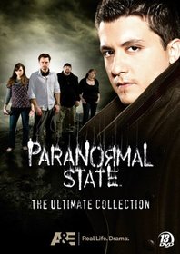 Paranormal State: The Ultimate Collection