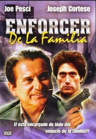 Family Enforcer (Enforcer De La Familia)