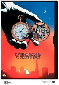 Time After Time (Snap Case)