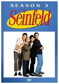 Seinfeld: Season 3