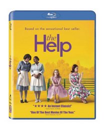 The Help [Blu-ray]