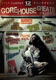 The Gorehouse Greats Collection