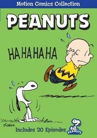 Peanuts