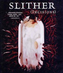 Slither [Blu-ray]