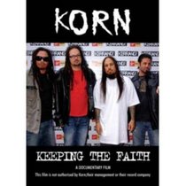 Korn: Keeping the Faith