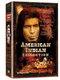 American Indian Collection (6pc)