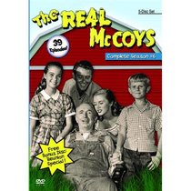 Real Mccoys: Season 6