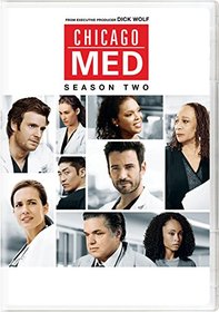 Chicago Med: Season Two