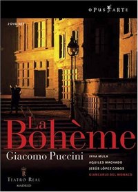 Puccini - La Boheme