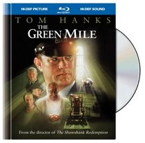 The Green Mile [Blu-ray] [Blu-ray] (2009)