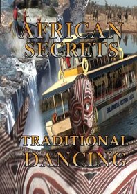 African Secrets Traditional Dancing