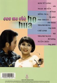 Cai Luong: Con Ma Nha Ho Hua