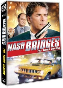Nash Bridges - Season 3
