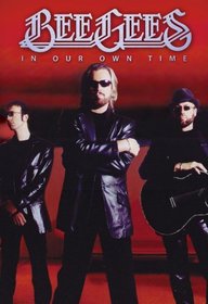 Bee Gees- In Our Own Time DVD