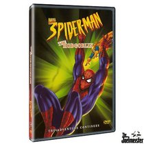 Spider-Man - The Hobgoblin