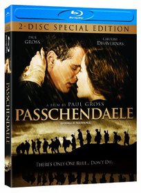 Passchendaele (2 Disc Special Edition) (Blu-ray)