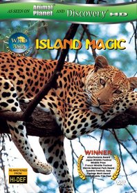 Wild Asia: Island Magic