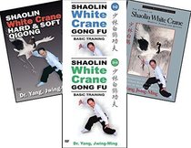 White Crane Kung Fu & Qigong