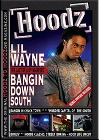 Hoodz: Lil' Wayne
