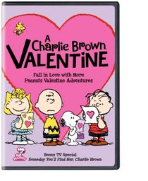 Charlie Brown Valentine