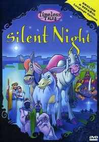 Timeless Tales: Silent Night