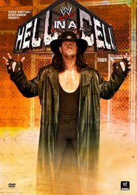 WWE: Hell in a Cell 2009