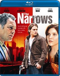 The Narrows [Blu-ray]