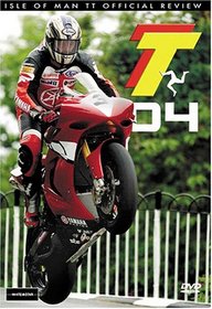 2004 Tourist Trophy - TT Isle of Man