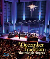 A December Tradition [Blu-ray]