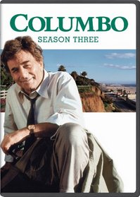 Columbo: Season 3