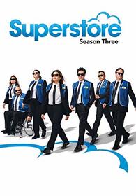 Superstore: Season Three
