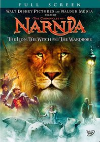 The Chronicles of Narnia - The Lion, the Witch and the Wardrobe (Full Screen Edition)
