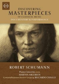 Discovering Masterpieces of Classical Music: Schumann