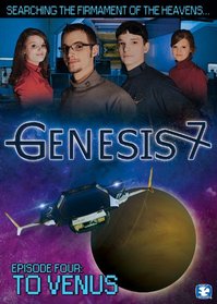 Genesis 7: Episode 4