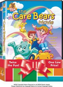 The Care Bears Movie/Stellaluna