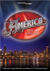 Soundstage: America Live In Chicago