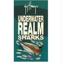 Guy Harvey Underwater Realm: Sharks