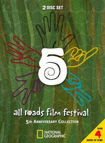 All Roads Film Festival: 5th Anniversary Coll