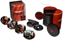 Mission: Impossible - The Complete Series