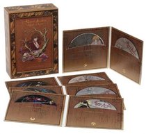 Rurouni Kenshin Legend of Kyoto - Premium Box 2