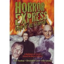 Horror Express (1972)