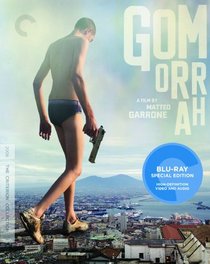 Gomorrah (The Criterion Collection) [Blu-ray]
