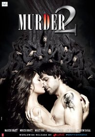 Murder 2 (2011) (Hindi Film / Bollywood Movie / Indian Cinema / DVD)