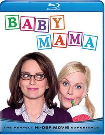 Baby Mama [Blu-ray]