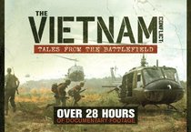 Vietnam Conflict - Tales from the Battlefield
