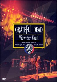 Grateful Dead - View From the Vault