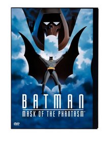Batman - Mask of the Phantasm