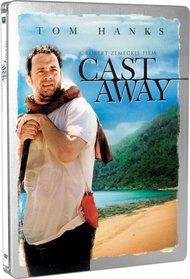 Cast Away (Special Edition Steelbook)