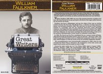 Great Writers: William Faulkner