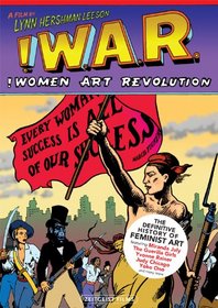 Women Art Revolution